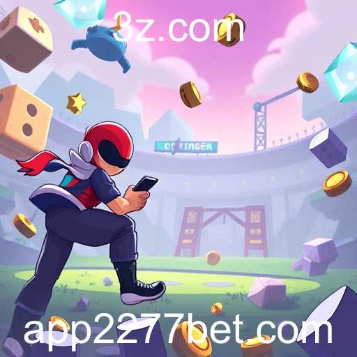 2277 Bet: tendências e novidades no mercado de jogos online