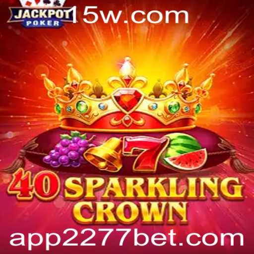 Introdução ao Universo de 40SparklingCrown