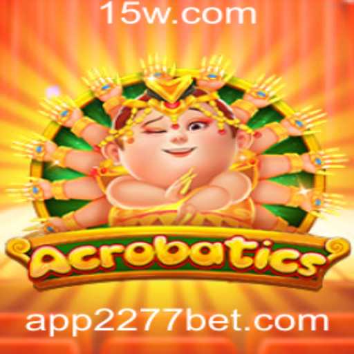 Explorando o Mundo do Jogo Acrobatics