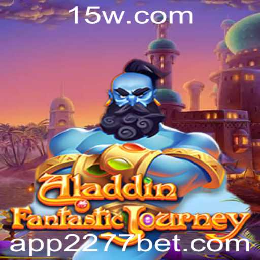 Explorando o Universo de Jogo 'Aladdin'
