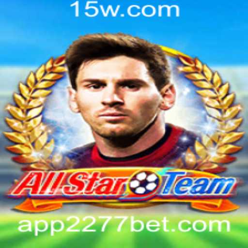 AllStarTeam: O Universo do Jogo e as Regras de 2277 Bet
