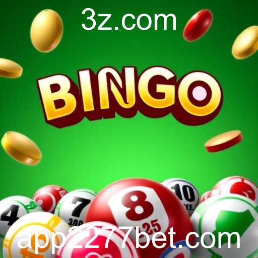 O Fascinante Mundo dos Jogos de Bingo no 2277 Bet