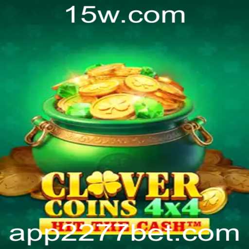 Desvendando a Magia do Jogo CloverCoins4x4: Guia Completo e Regras