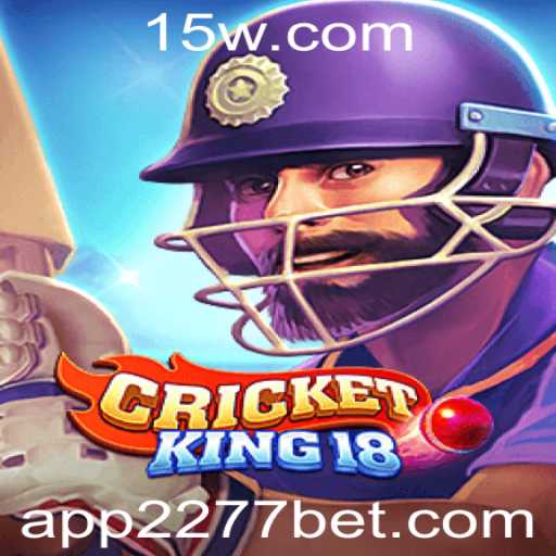 CricketKing18: O Mundo Emocionante das Apostas de Cricket