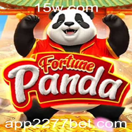Explorando o Fascinante Mundo de FortunePanda e a Dinâmica do 2277 Bet