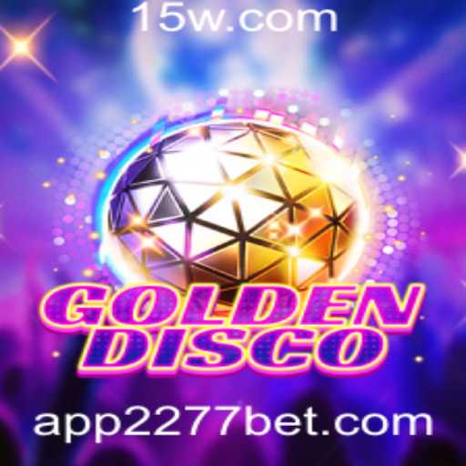 Descobrindo o Fascinante Mundo de GoldenDisco e as Estratégias do Jogo 2277 Bet