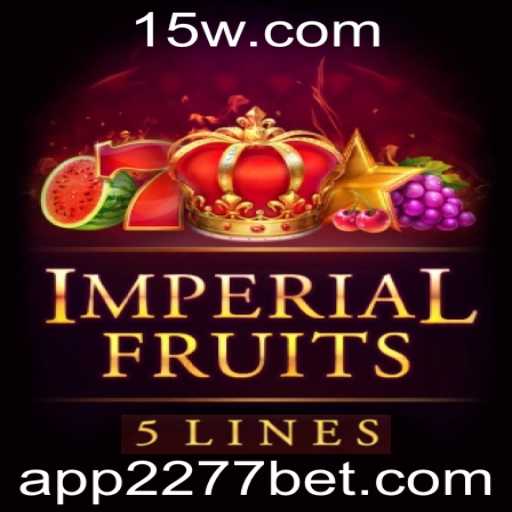 Explore o Mundo Vibrante de ImperialFruits5 e Descubra as Regras do Jogo