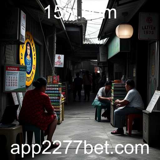 Jueteng: Uma Análise da Tradição e Desafios