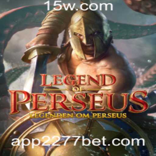 Descubra o Incrível Mundo de LegendofPerseus e a Aposta 2277