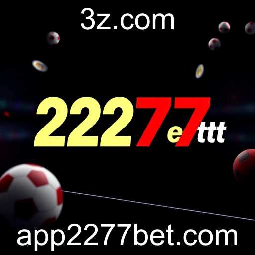 Alta nas Apostas Online: 2277 bet em Destaque