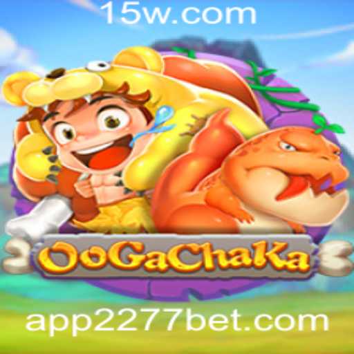 Desvendando OoGaChaKa: O Novo Fenômeno dos Jogos com 2277 Bet