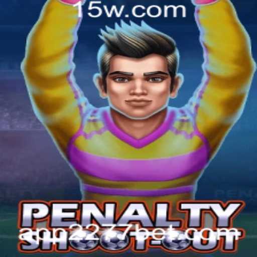 Explorando o Jogo 'PenaltyShootOut' e a Emoção das Apostas com '2277 Bet'