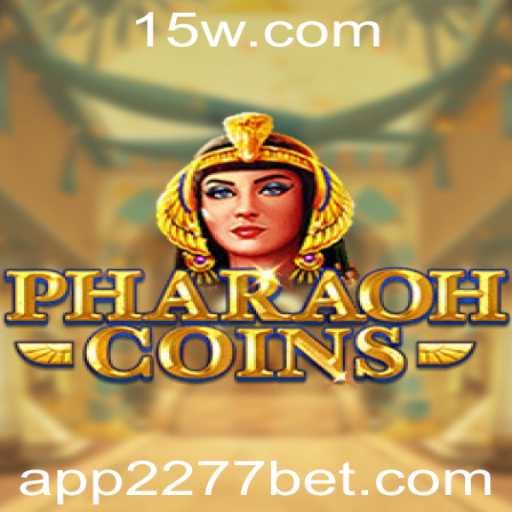Introdução ao Jogo PharaohCoins e Como Funciona o 2277 Bet
