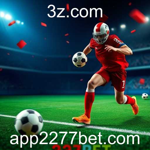 Explorando a Categoria de Promoções no 2277 Bet: Atraindo Jogadores com Ofertas Irresistíveis