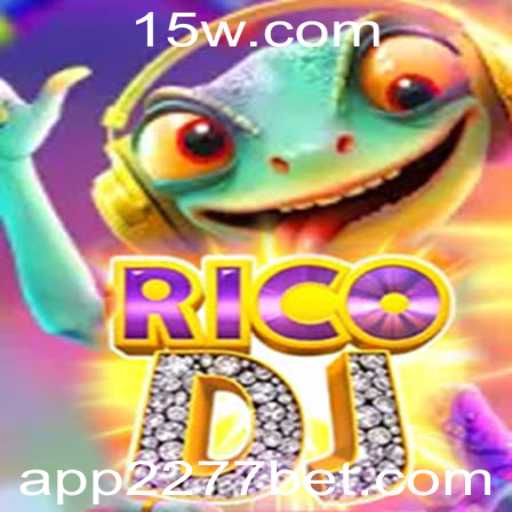 RicoDJ: A Nova Sensação dos Cassinos Online com Aposta 2277