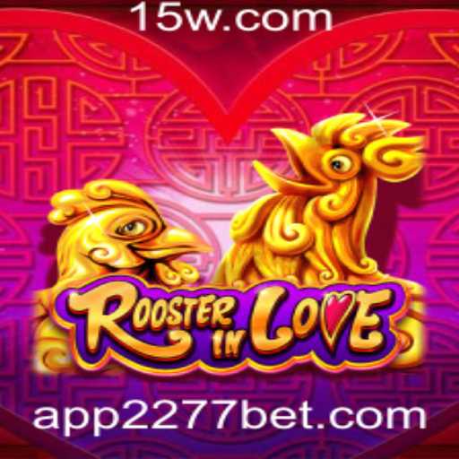 RoosterInLove: Conheça o Novo Fenômeno dos Jogos de Apostas