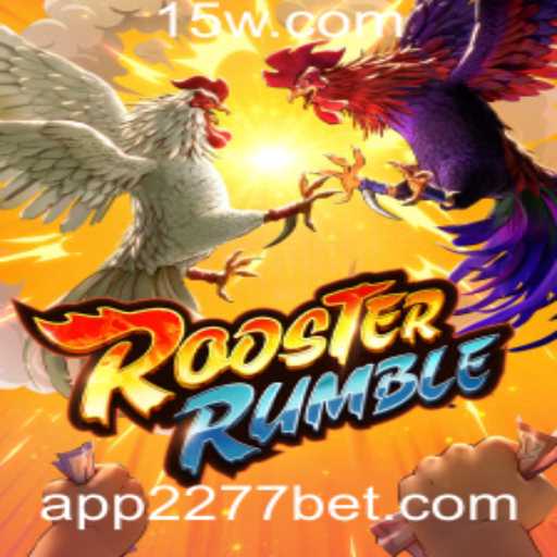 Explorando o Universo de RoosterRumble: O Que Você Precisa Saber Sobre 2277 bet