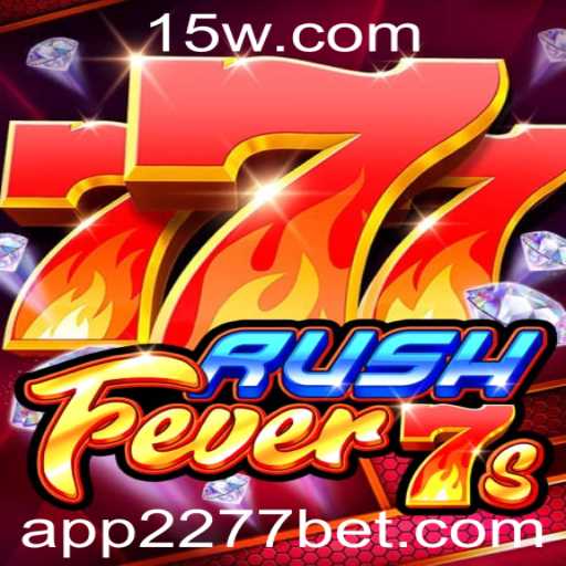 RushFever7s: Experiência Vibrante com '2277 Bet'