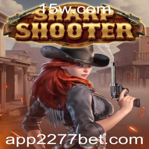 Sharpshooter: A Ascensão do Novo Jogo de Azar no Cenário Atual