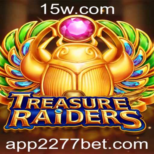 Embarque na Aventura: Explorando o Mundo de TREASURERAIDERS