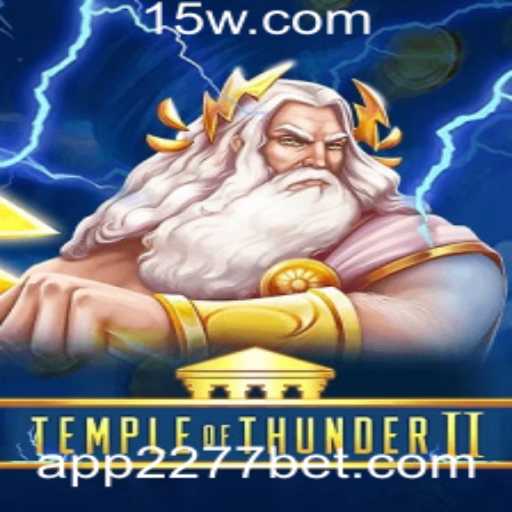 Explorando o Mundo Emocionante de TempleofThunderII: Um Guia Completo