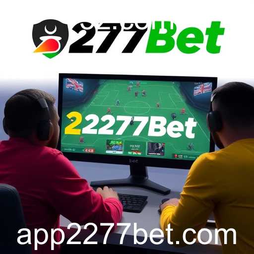 A Ascensão do Jogo Online no Brasil: O Fenômeno 2277 Bet