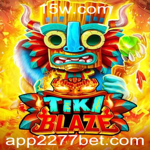 Explorando TikiBlaze: Um Mergulho nas Regras e Estratégias para 2277 Bet
