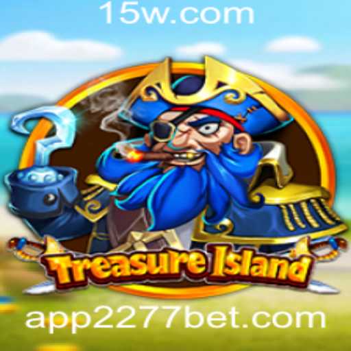 TreasureIsland: O Jogo de Apostas e Aventuras Que Promete Conquistar