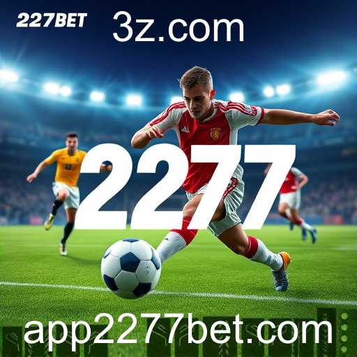 Explorando o Universo dos Esportes Virtuais na Plataforma 2277 Bet
