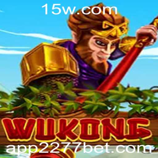 Wukong: Uma Jornada Épica no Mundo dos Jogos de Apostas